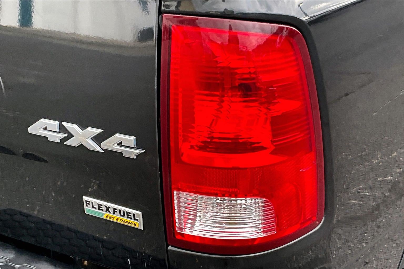 Used 2018 RAM 1500 Tradesman w/ Protection Group AWD/4WD image 31