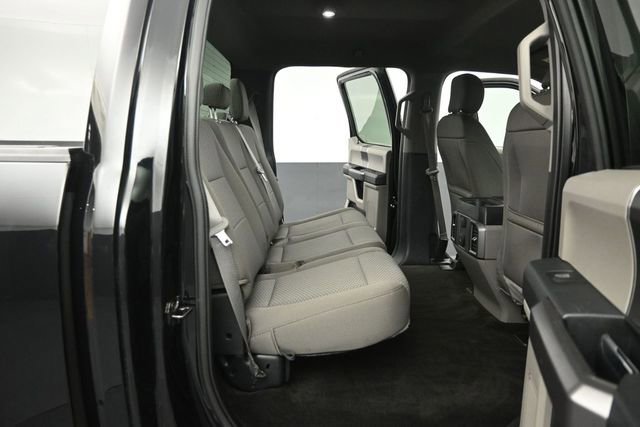 Certified 2020 Ford F150 XLT w/ Equipment Group 302A Luxury AWD/4WD image 39