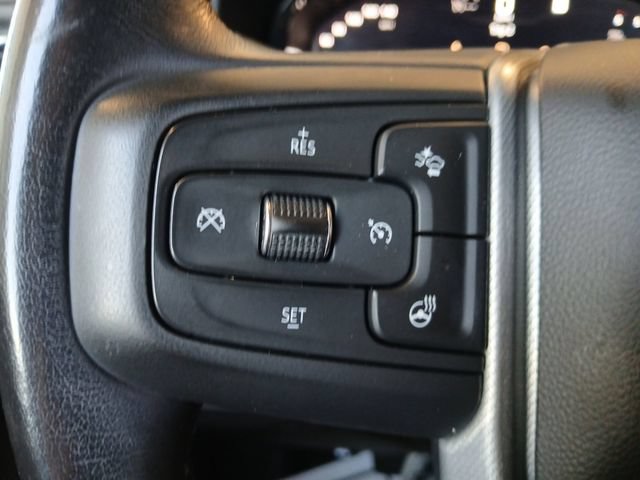 Used 2022 GMC Yukon Denali RWD image 24