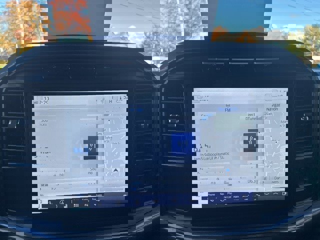 Certified 2023 Ford F150 XLT w/ Equipment Group 302A High image 21