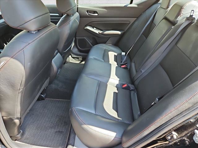 Used 2025 Nissan Altima 2.5 SR FWD image 17