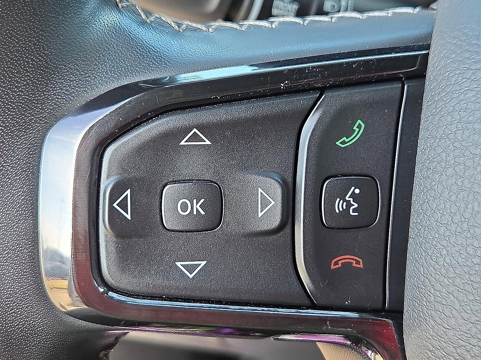 Used 2022 RAM 1500 Limited image 19