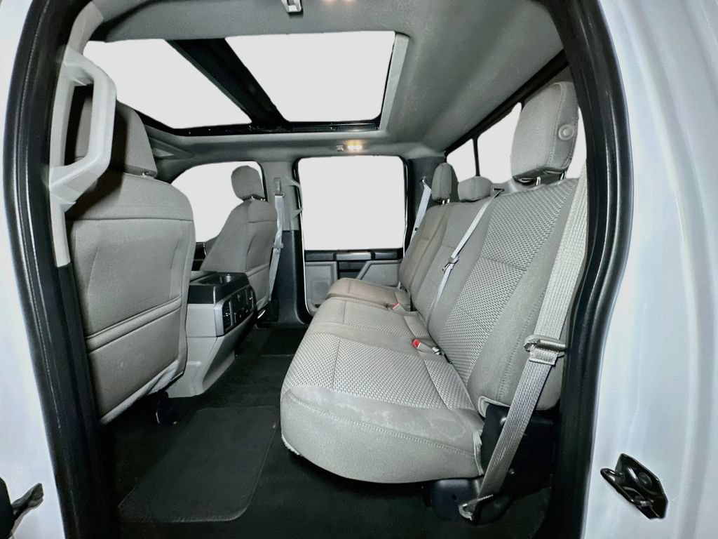Certified 2018 Ford F150 XLT w/ Equipment Group 302A Luxury AWD/4WD image 32