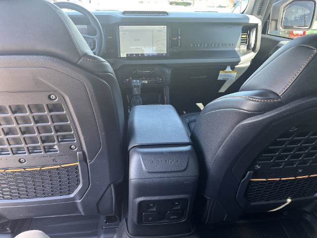 Certified 2023 Ford Bronco Badlands AWD/4WD image 5