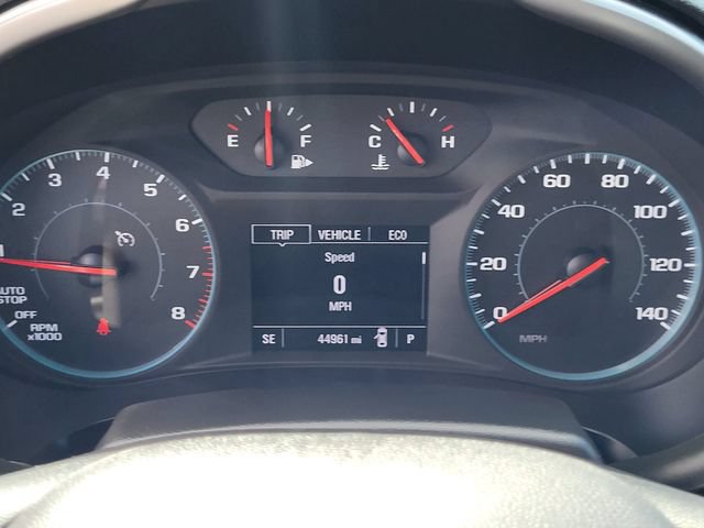 Used 2025 Chevrolet Malibu LT FWD image 12
