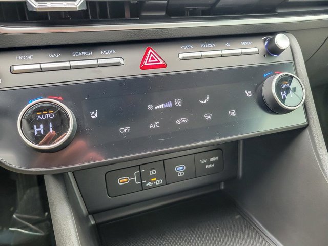 Used 2025 Hyundai Sonata SEL AWD/4WD image 14