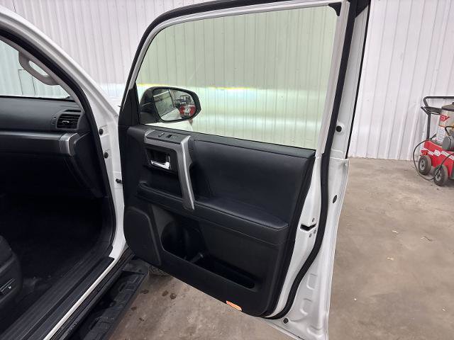 Used 2023 Toyota 4Runner SR5 Premium image 26