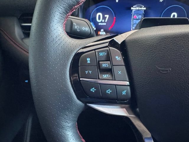Certified 2025 Ford Explorer ST-Line RWD image 17
