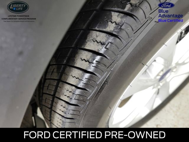 Certified 2021 Ford Escape SE w/ Cold Weather Package FWD image 11
