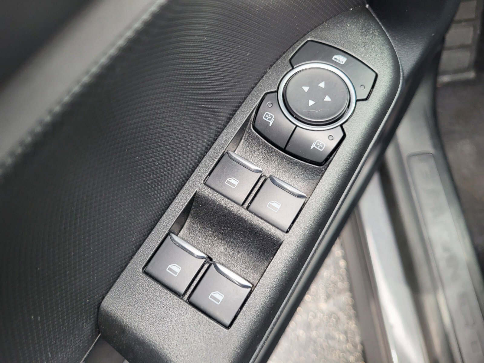 Certified 2024 Ford Bronco Sport Big Bend w/ Convenience Package image 19