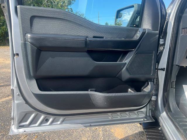 Certified 2023 Ford F150 XL w/ STX Appearance Package AWD/4WD image 20