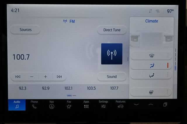 Certified 2024 Ford Expedition Limited RWD image 19