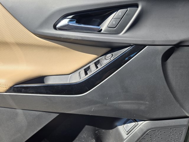 Used 2026 Chevrolet Equinox ACTIV FWD image 19