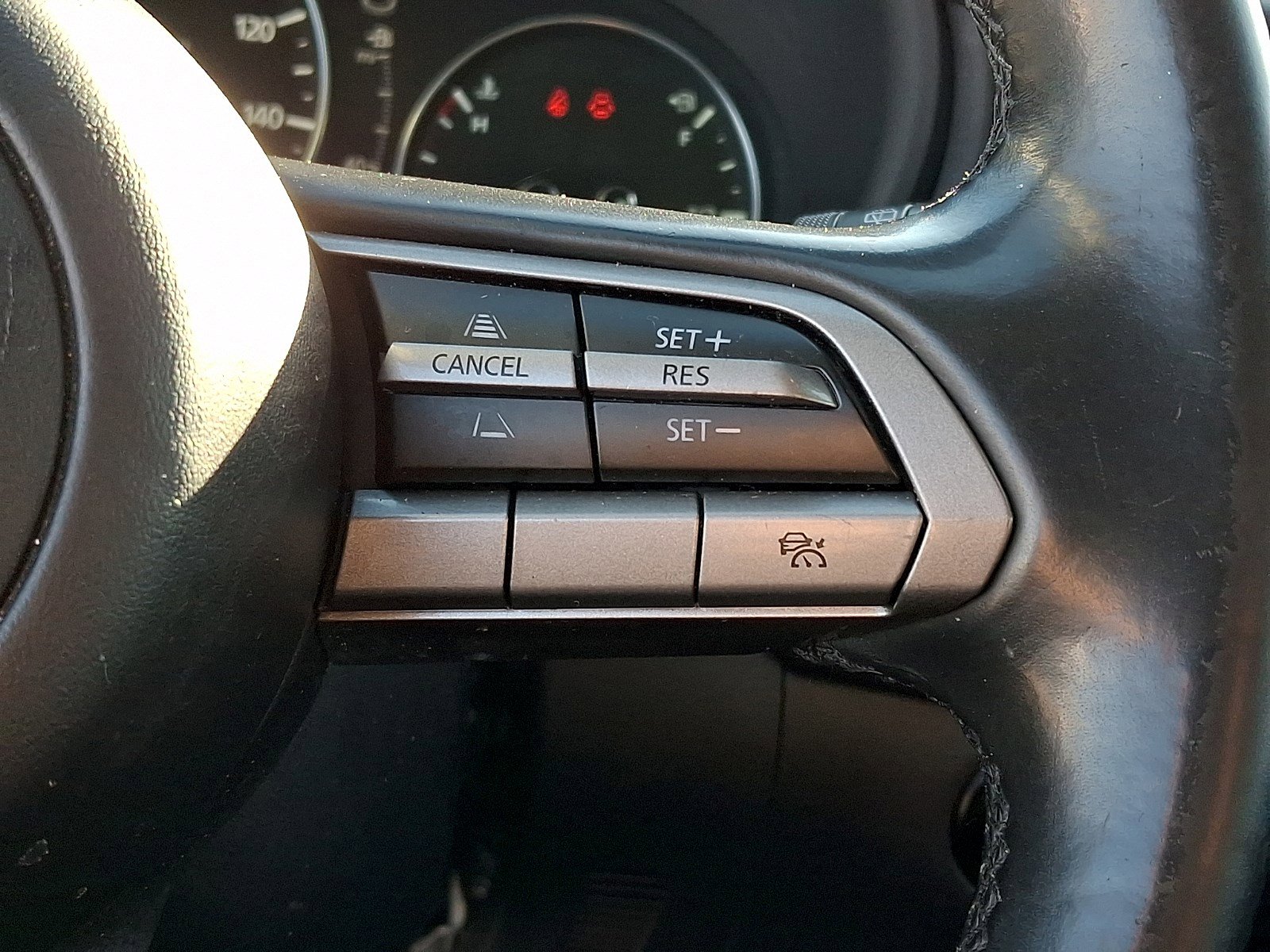 Used 2021 MAZDA CX-30 AWD 2.5 S w/ Select Package image 19