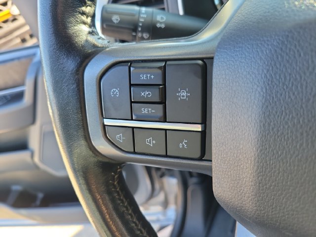 Certified 2022 Ford F150 XLT w/ Equipment Group 301A Mid RWD image 27