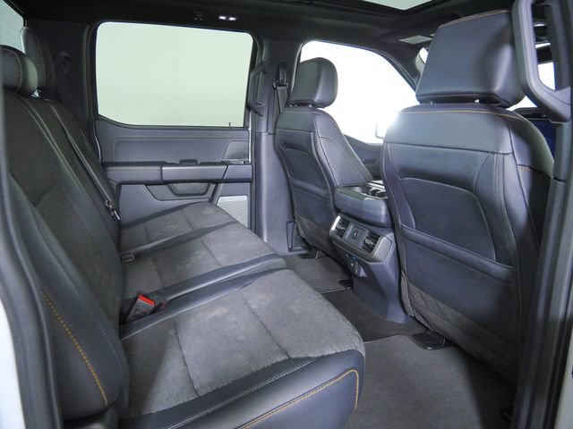 Certified 2025 Ford F150 Tremor w/ Tow/Haul Package AWD/4WD image 15