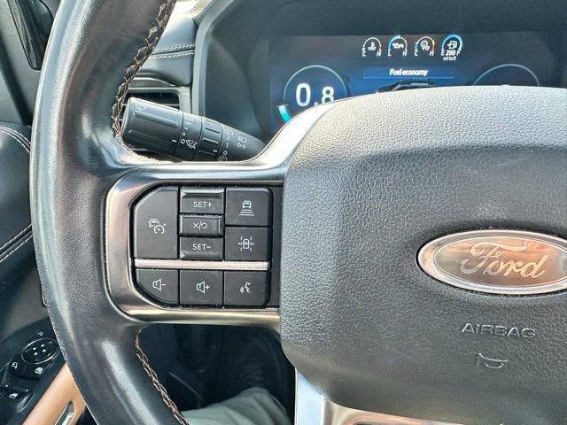 Certified 2022 Ford Expedition Platinum AWD/4WD image 55