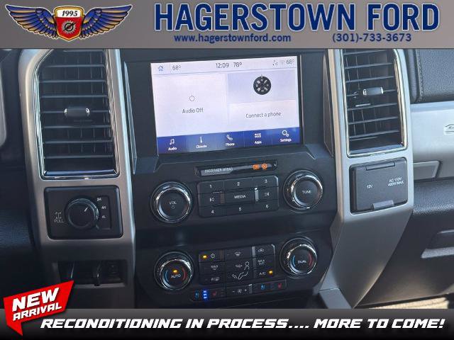 Certified 2020 Ford F350 Lariat AWD/4WD image 20
