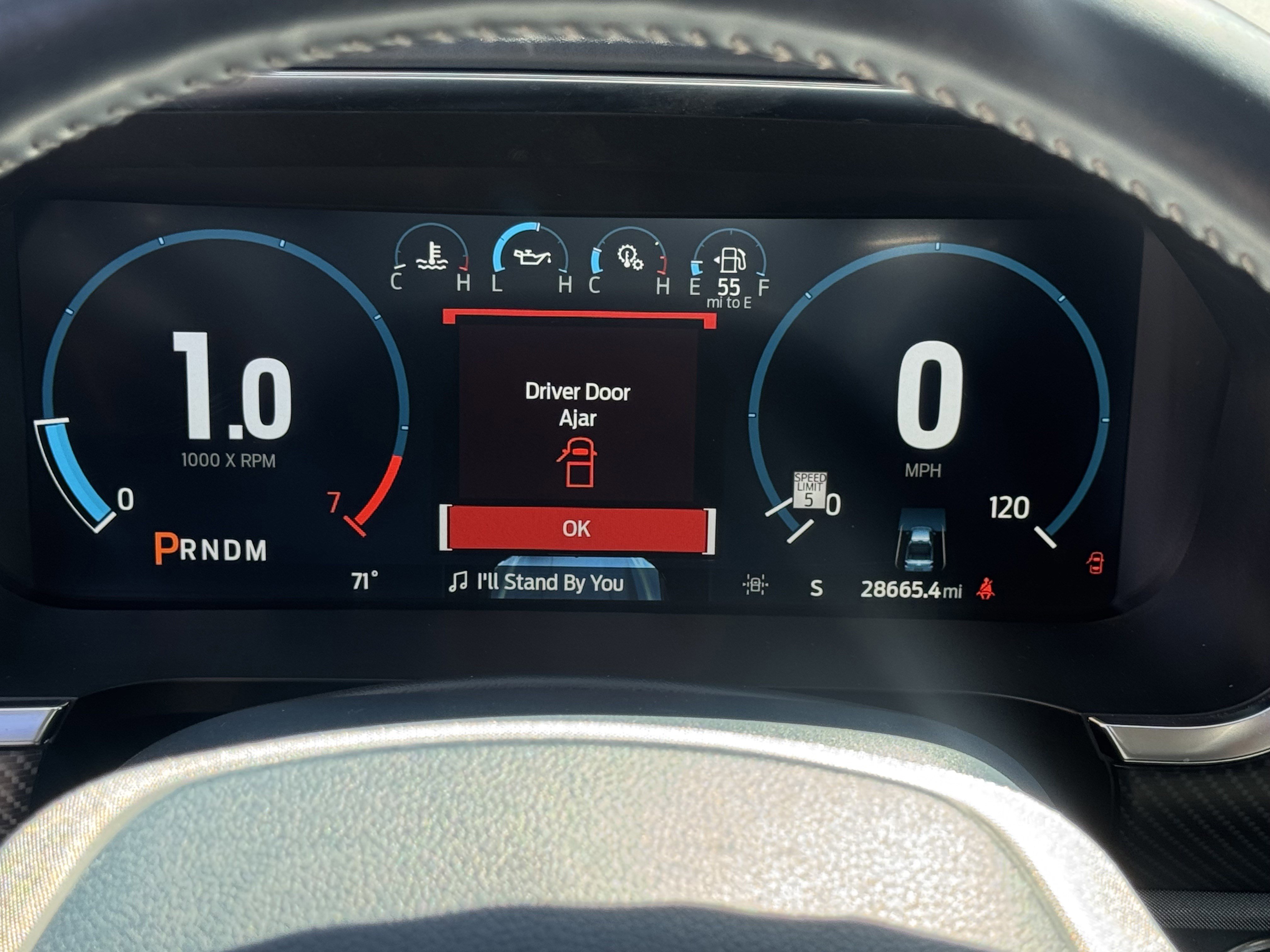 Certified 2023 Ford F150 Limited image 21