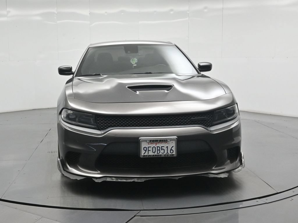 Used 2023 Dodge Charger GT w/ Blacktop Package RWD image 34