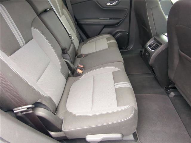 Used 2025 Chevrolet Blazer LT image 18