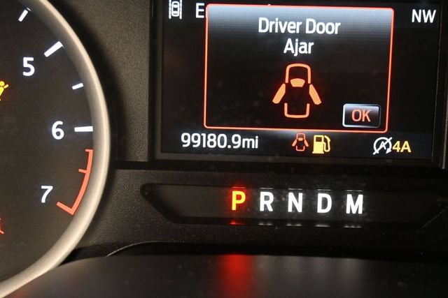 Certified 2020 Ford Expedition Max XL AWD/4WD image 18