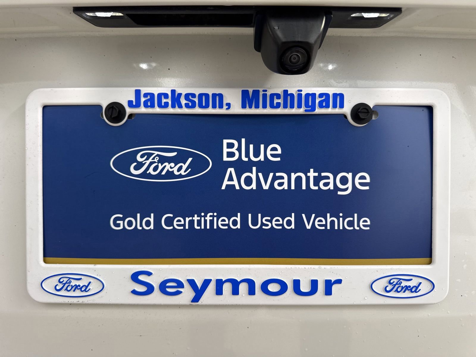 Certified 2023 Ford Escape Active w/ Tech Pack #2 image 18