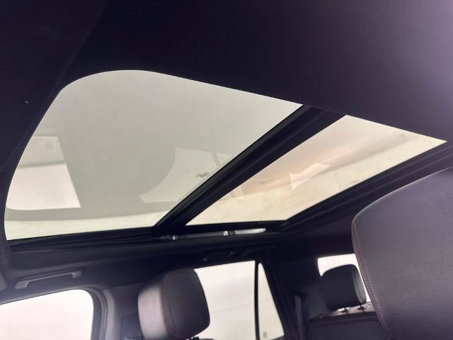 Certified 2022 Ford Expedition Limited AWD/4WD image 11