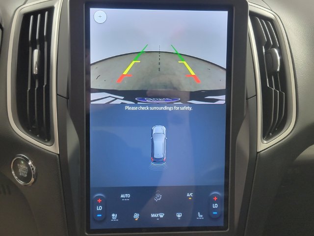 Certified 2024 Ford Edge SEL AWD/4WD image 34