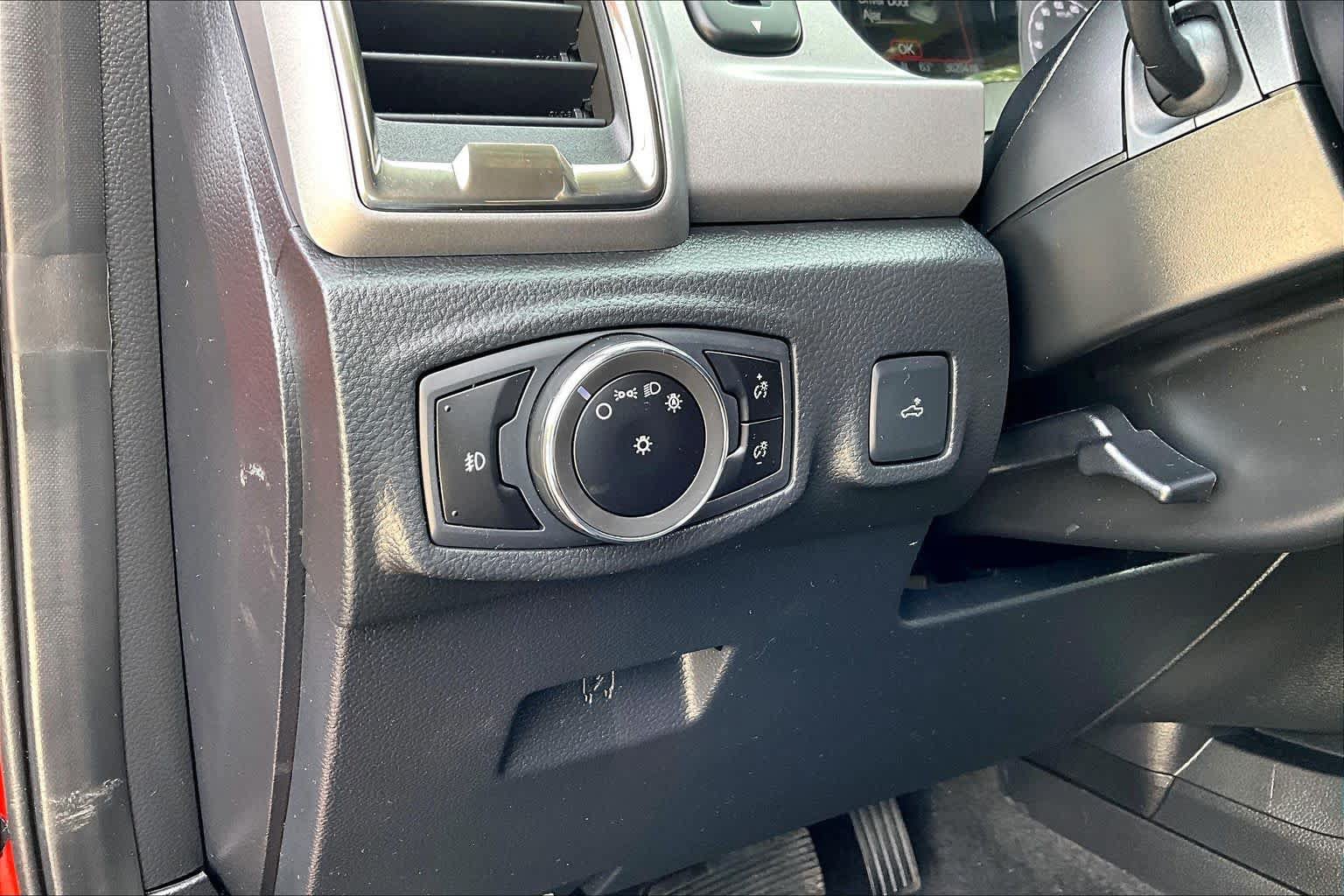 Certified 2023 Ford Ranger XLT w/ Equipment Group 301A Mid AWD/4WD image 36