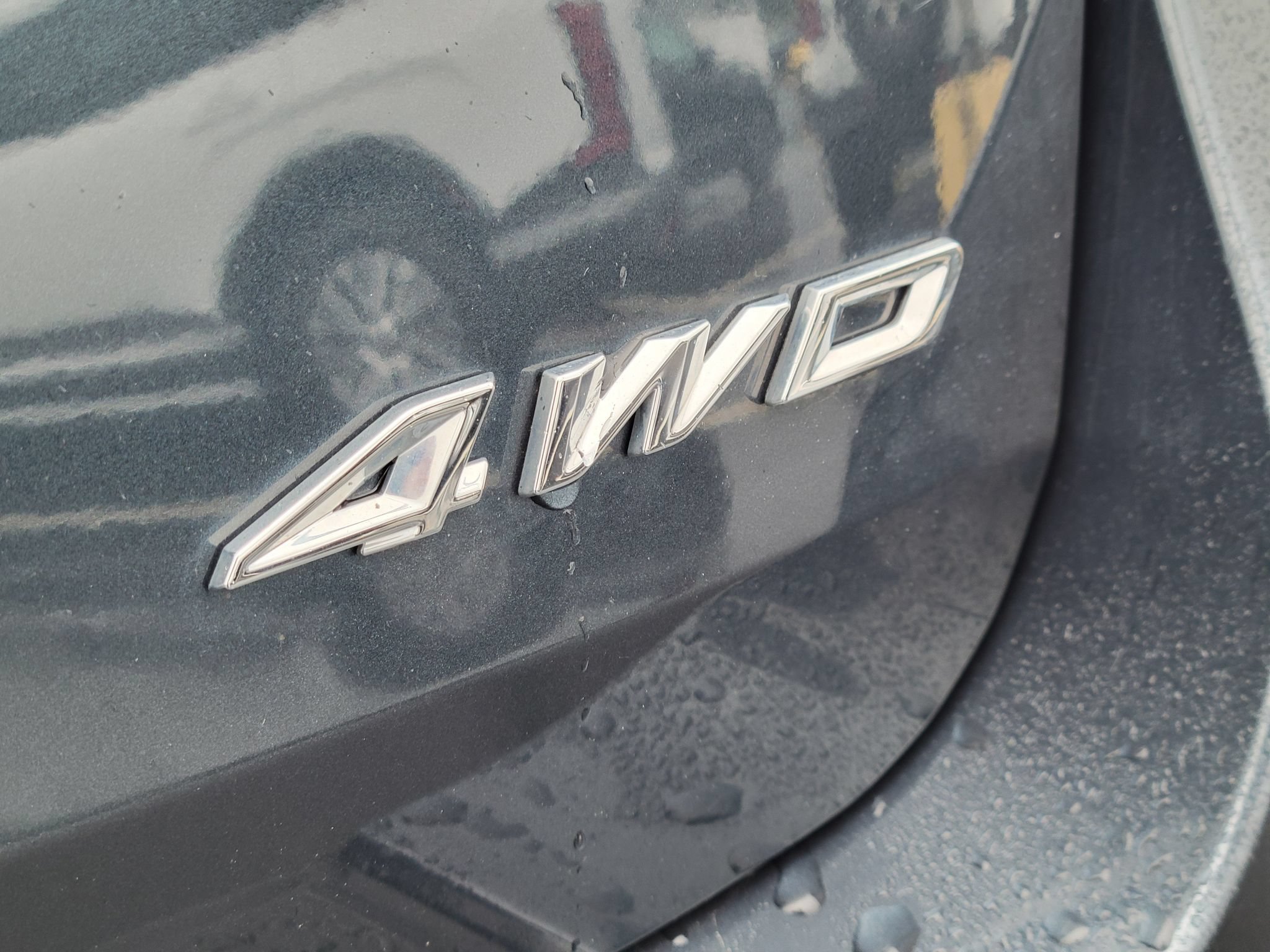 Certified 2024 Ford Explorer XLT w/ Equipment Group 202A AWD/4WD image 28