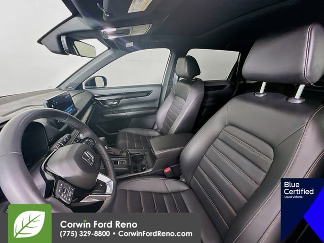 Used 2024 Honda CR-V Sport Touring image 25