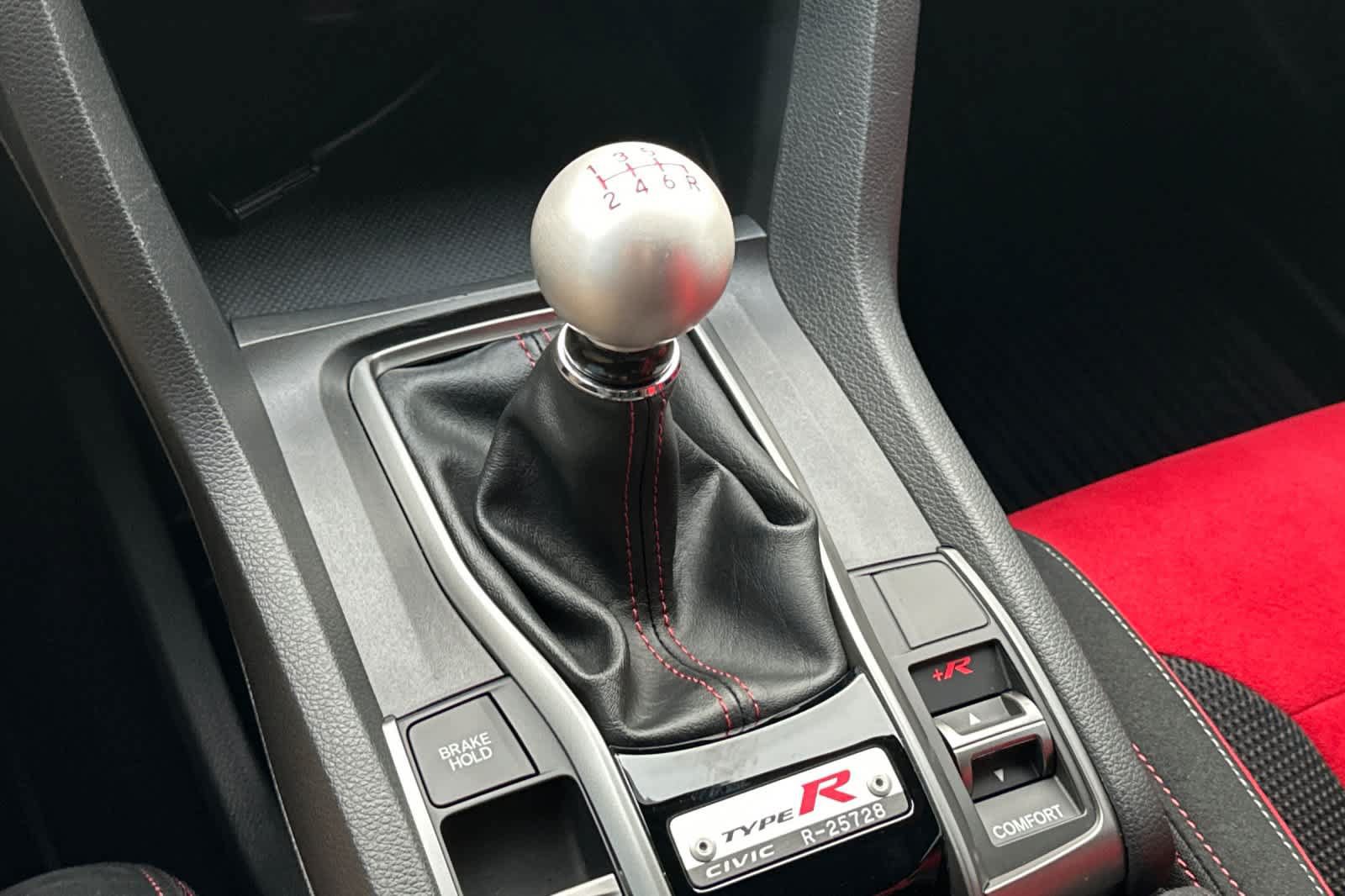 Used 2019 Honda Civic Type R image 21
