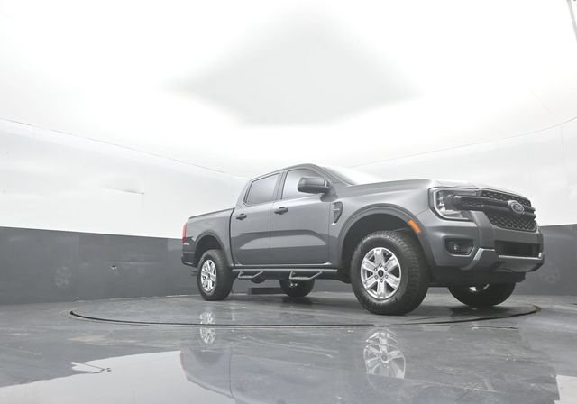Certified 2024 Ford Ranger XL w/ Trailer Tow Package RWD image 32