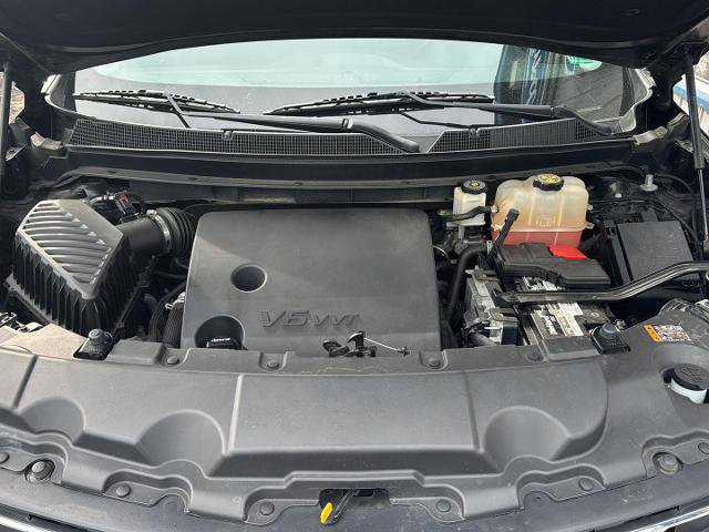 Used 2018 Chevrolet Traverse LT w/ LPO, Floor Liner Package image 9