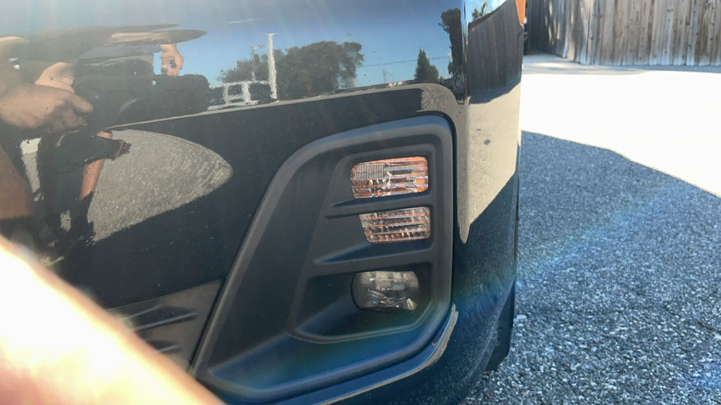 Used 2025 Honda Odyssey EX-L image 13