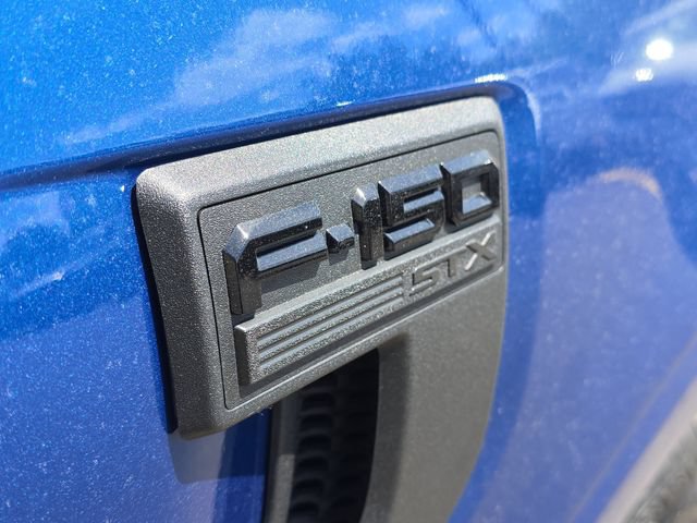 Certified 2023 Ford F150 XL w/ STX Appearance Package AWD/4WD image 6