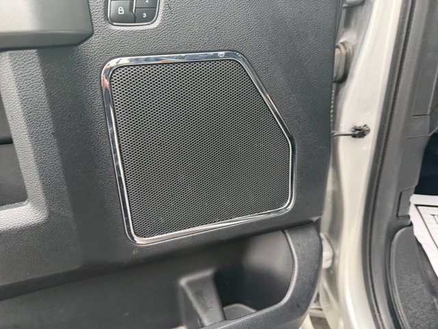 Certified 2017 Ford F350 Platinum w/ Platinum Ultimate Package image 28