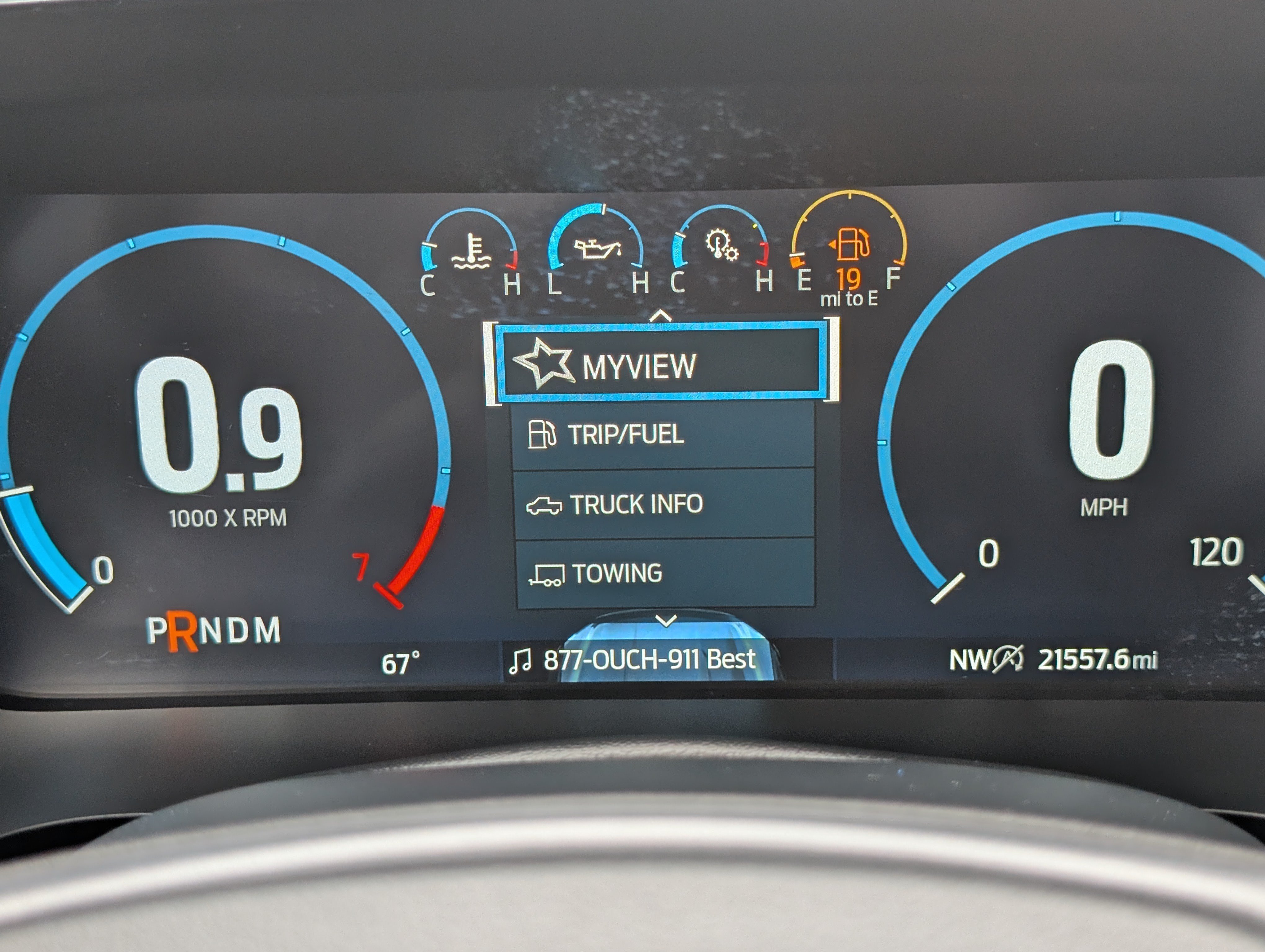 Certified 2023 Ford F150 Lariat AWD/4WD image 32