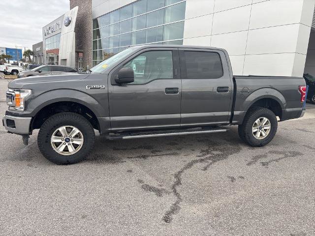 Certified 2020 Ford F150 XLT image 2