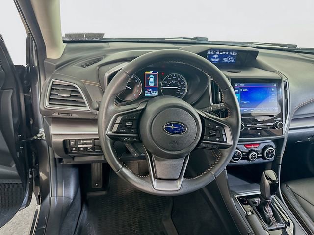 Used 2023 Subaru Crosstrek 2.5i Limited w/ Moonroof Package image 21