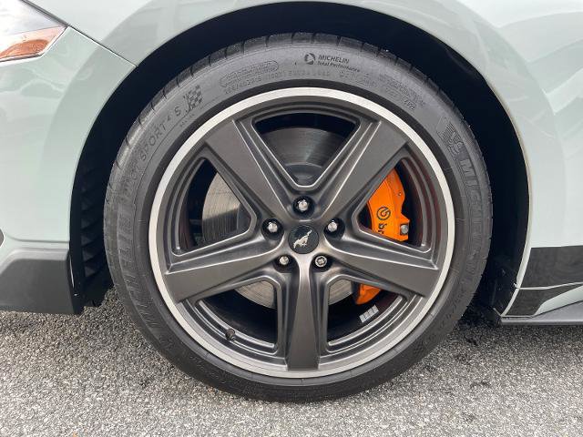 Certified 2023 Ford Mustang Mach 1 w/ Equipment Group 700A image 22