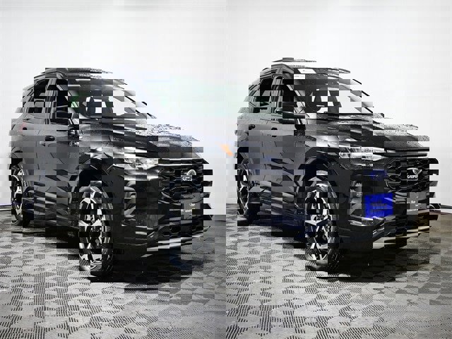 Certified 2023 Ford Escape ST-Line Select w/ Tech Pack #2