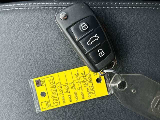Used 2023 Audi Q3 2.0T Premium Plus AWD/4WD image 36