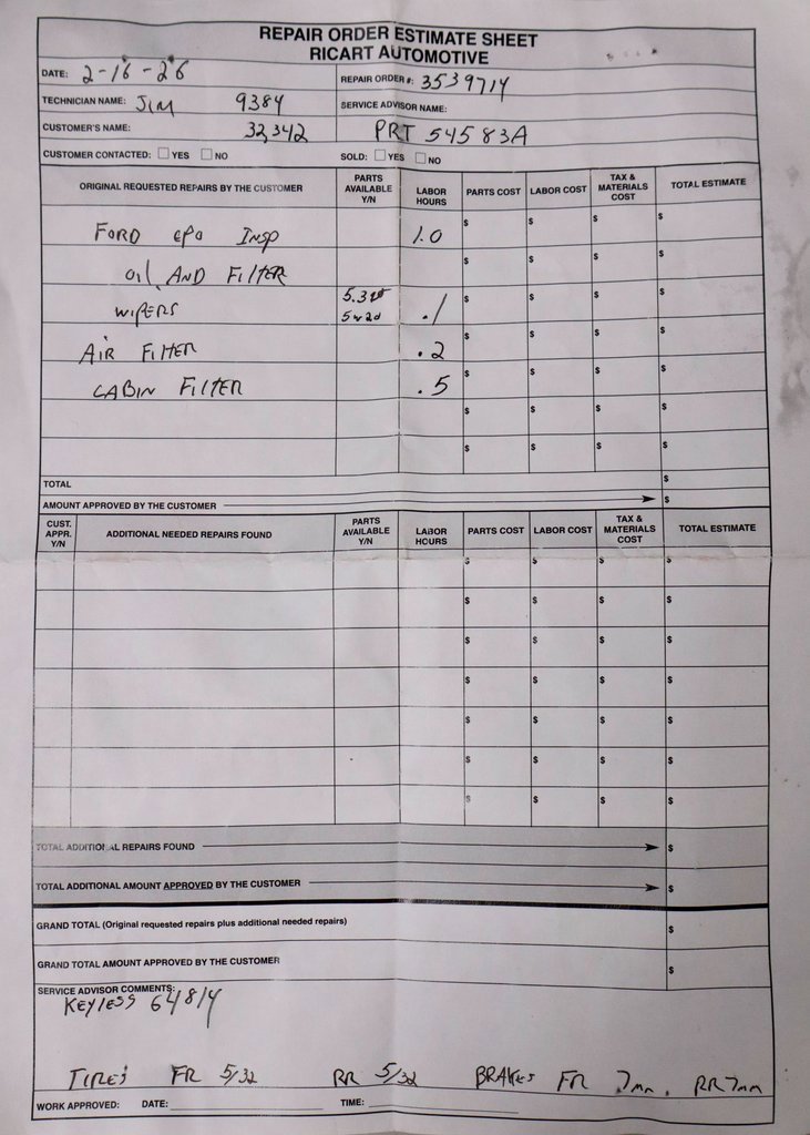 Certified 2021 Ford Escape SE w/ Convenience Package image 13