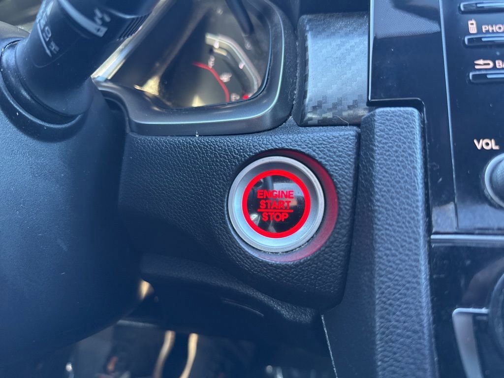 Used 2019 Honda Civic Si image 29