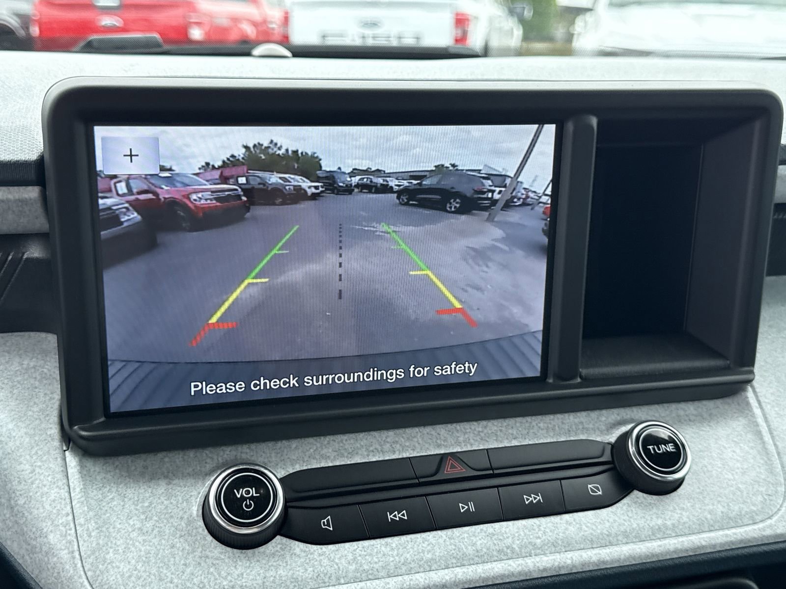 Certified 2024 Ford Maverick XLT FWD image 22