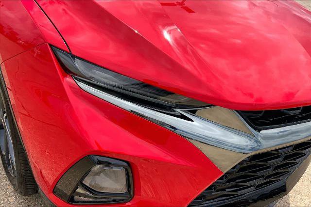 Used 2022 Chevrolet Blazer RS image 27