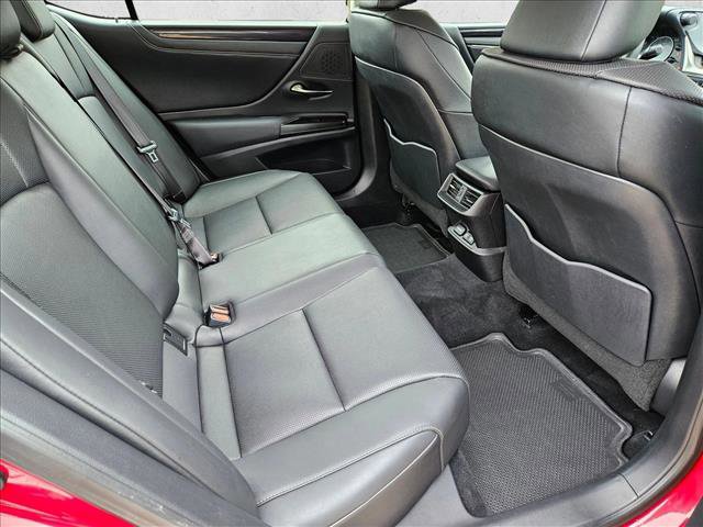 Used 2019 Lexus ES 350 ES 350 image 21