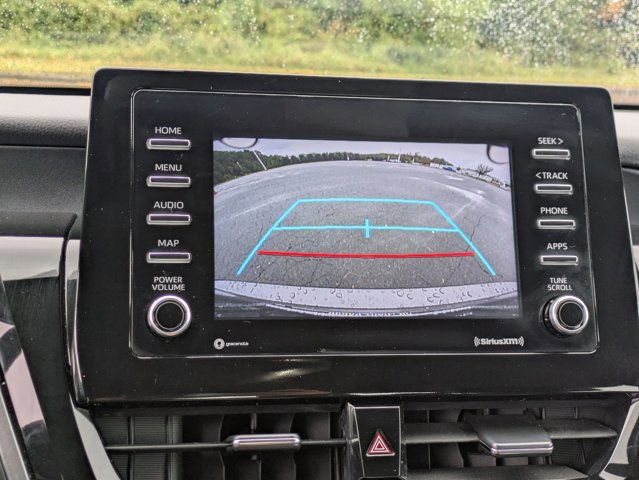 Used 2023 Toyota Camry SE image 21